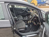 Cheder usa dreapta fata Opel Astra J [Fabr 2009-2015] OEM