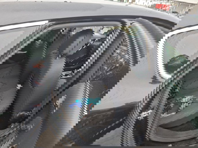 Cheder usa dreapta spate Opel Astra J [Fabr 2009-2015] OEM