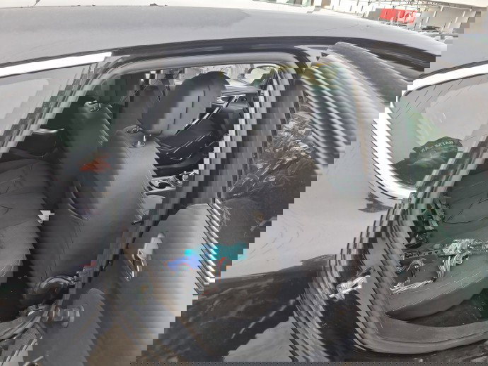 Cheder usa dreapta spate Opel Astra J [Fabr 2009-2015] OEM