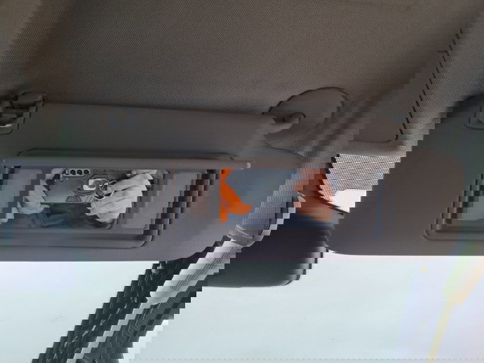  Parasolar dreapta Opel Astra J [Fabr 2009-2015] OEM