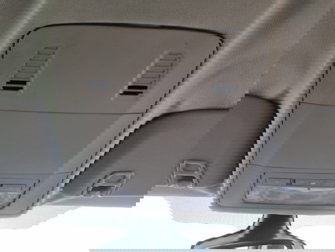  Plafoniera fata Opel Astra J [Fabr 2009-2015] OEM