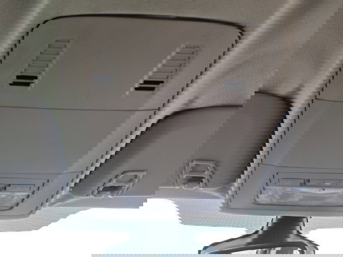  Plafoniera fata Opel Astra J [Fabr 2009-2015] OEM