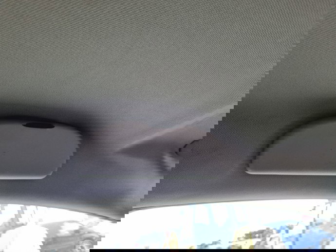  Suport ochelari Opel Astra J [Fabr 2009-2015] OEM