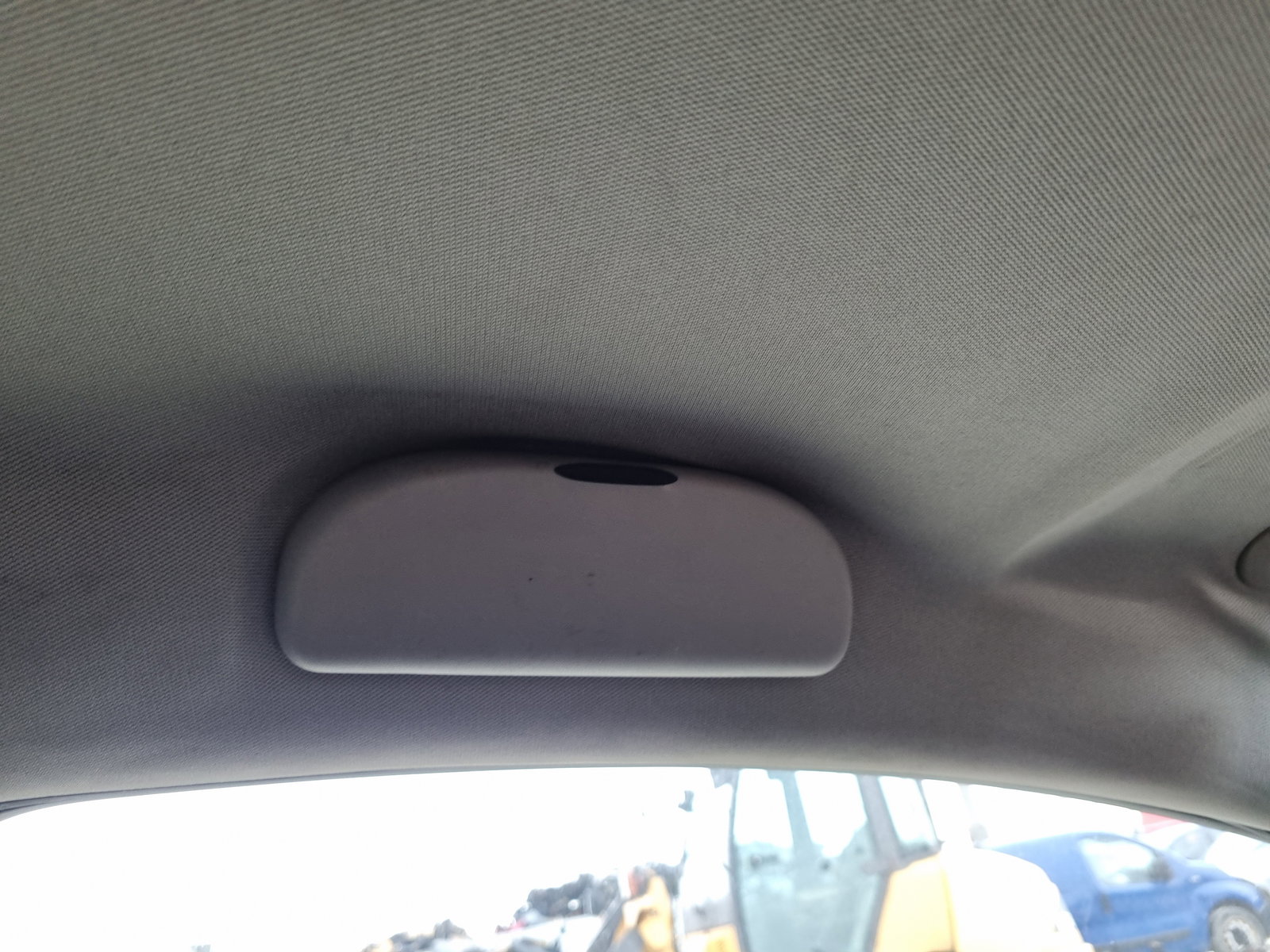 Suport ochelari Opel Astra J [Fabr 2009-2015] OEM - imagine 1