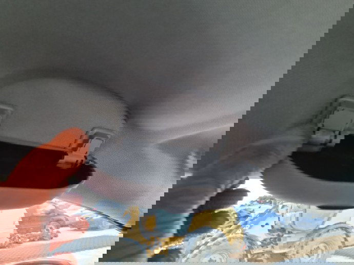  Suport ochelari Opel Astra J [Fabr 2009-2015] OEM