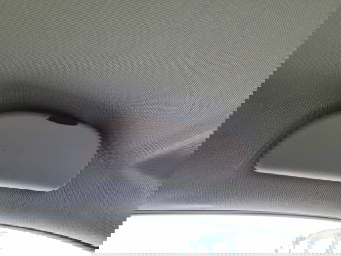  Suport ochelari Opel Astra J [Fabr 2009-2015] OEM