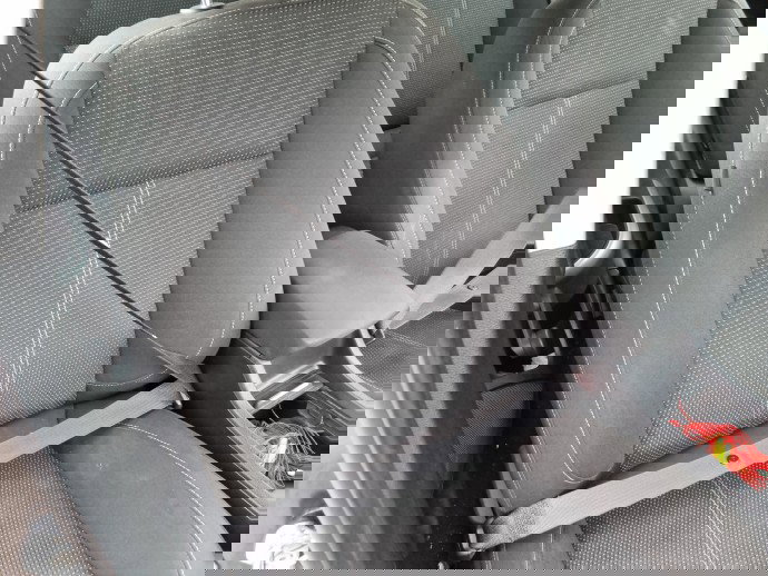  Centura dreapta fata Opel Astra J [Fabr 2009-2015] OEM