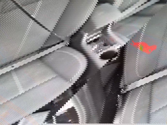  Centura dreapta fata Opel Astra J [Fabr 2009-2015] OEM