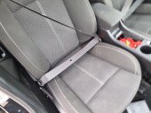  Centura dreapta fata Opel Astra J [Fabr 2009-2015] OEM