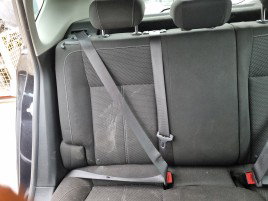  Centura dreapta spate Opel Astra J [Fabr 2009-2015] OEM