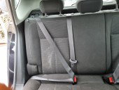  Centura dreapta spate Opel Astra J [Fabr 2009-2015] OEM
