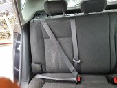  Centura dreapta spate Opel Astra J [Fabr 2009-2015] OEM