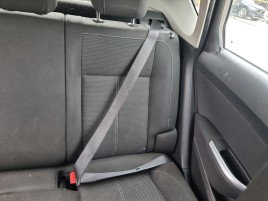  Centura stanga spate Opel Astra J [Fabr 2009-2015] OEM