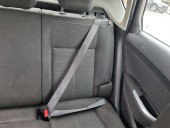  Centura stanga spate Opel Astra J [Fabr 2009-2015] OEM