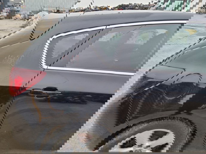 Aripa dreapta spate Opel Astra J [Fabr 2009-2015] GBG