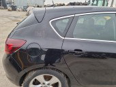Aripa dreapta spate Opel Astra J [Fabr 2009-2015] GBG