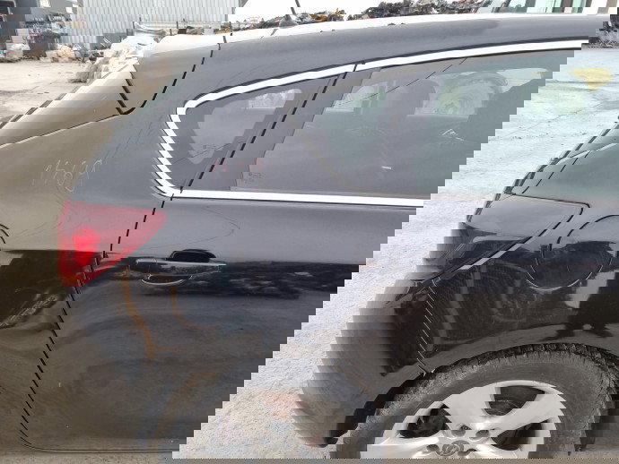 Aripa dreapta spate Opel Astra J [Fabr 2009-2015] GBG