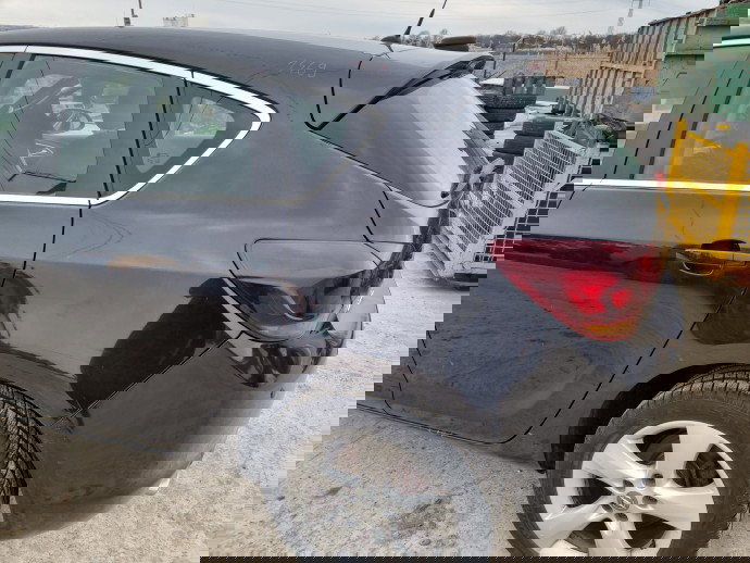 Aripa stanga spate Opel Astra J [Fabr 2009-2015] GBG