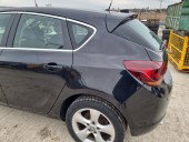 Aripa stanga spate Opel Astra J [Fabr 2009-2015] GBG