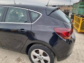 Aripa stanga spate Opel Astra J [Fabr 2009-2015] GBG