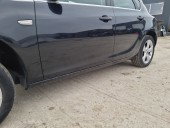 Prag lateral stanga Opel Astra J [Fabr 2009-2015] OEM