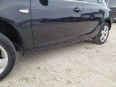 Prag lateral stanga Opel Astra J [Fabr 2009-2015] OEM