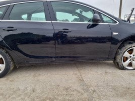 Prag lateral dreapta Opel Astra J [Fabr 2009-2015] OEM