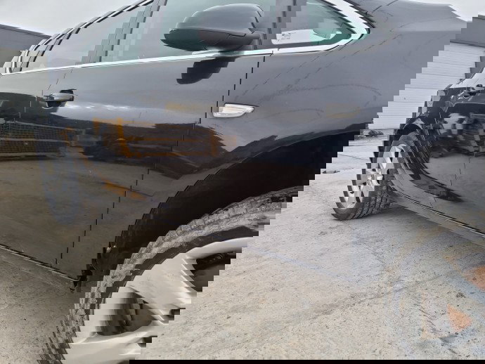 Prag lateral dreapta Opel Astra J [Fabr 2009-2015] OEM