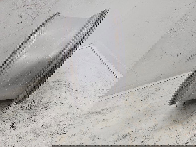 Janta aliaj Volkswagen Scirocco (137) Coupe [Fabr 2008-2017] 3C8601025AB