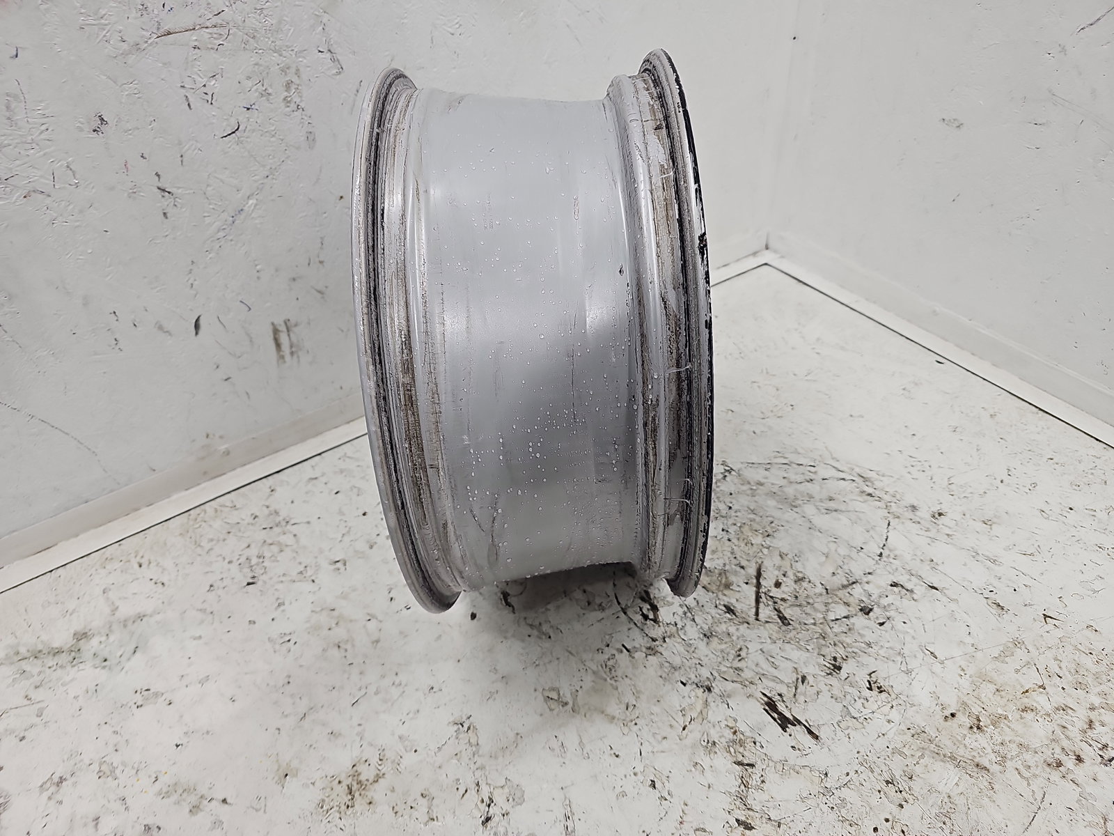 Janta aliaj Volkswagen Scirocco (137) Coupe [Fabr 2008-2017] 3C8601025AB - imagine 3