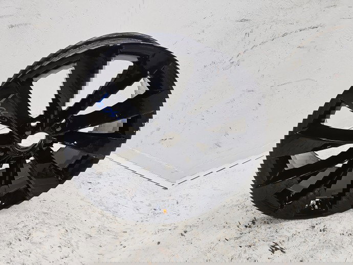 Janta aliaj Volkswagen Scirocco (137) Coupe [Fabr 2008-2017] 3C8601025AB