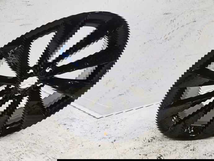 Janta aliaj Volkswagen Scirocco (137) Coupe [Fabr 2008-2017] 3C8601025AB