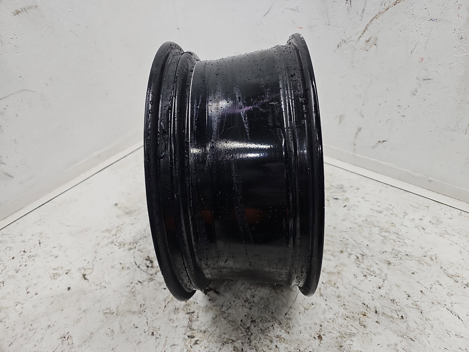 Janta aliaj Volkswagen Scirocco (137) Coupe [Fabr 2008-2017] 3C8601025AB - imagine 3