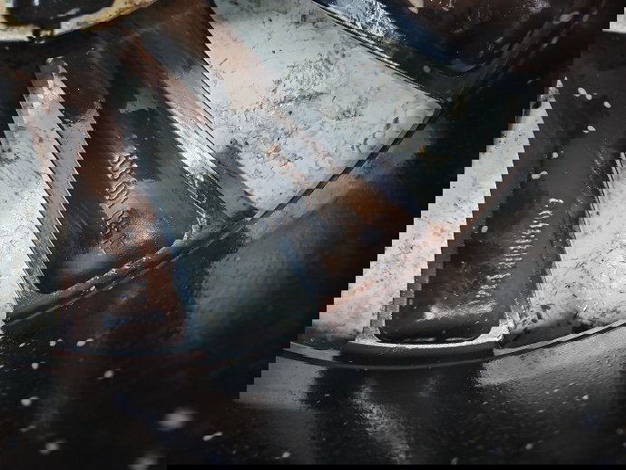 Janta aliaj Volkswagen Scirocco (137) Coupe [Fabr 2008-2017] 3C8601025AB