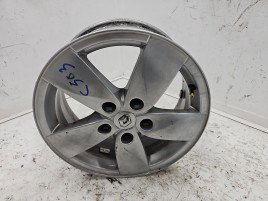 Janta aliaj Renault Scenic 3 (J95) Facelift [Fabr 2009-2015] OEM