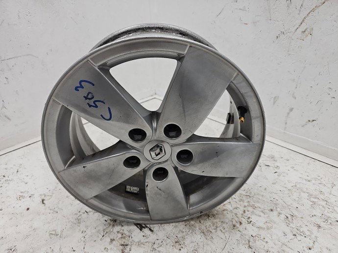 Janta aliaj Renault Scenic 3 (J95) Facelift [Fabr 2009-2015] OEM