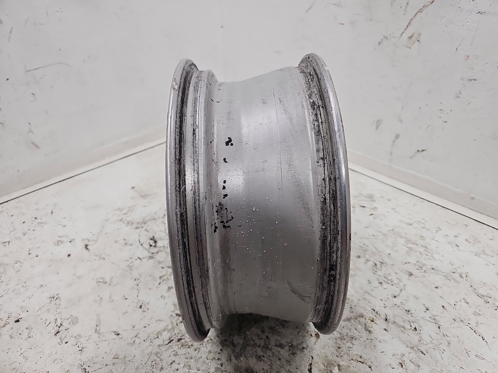 Janta aliaj Renault Scenic 3 (J95) Facelift [Fabr 2009-2015] OEM - imagine 3