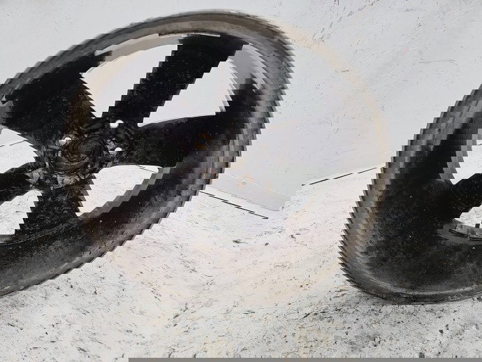 Janta aliaj Renault Scenic 3 (J95) Facelift [Fabr 2009-2015] OEM