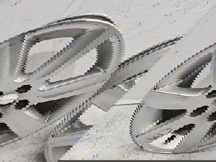 Set jante aliaj Volkswagen Polo (6R) [Fabr 2009-2016] 6R0601025L