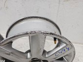 Set jante aliaj Volkswagen Polo (6R) [Fabr 2009-2016] 6R0601025L