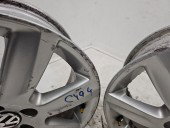Set jante aliaj Volkswagen Polo (6R) [Fabr 2009-2016] 6R0601025L