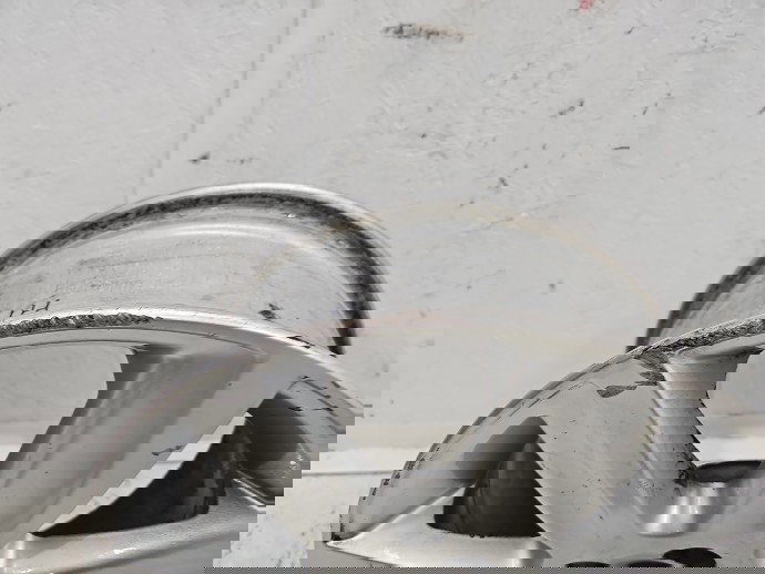 Set jante aliaj Volkswagen Polo (6R) [Fabr 2009-2016] 6R0601025L