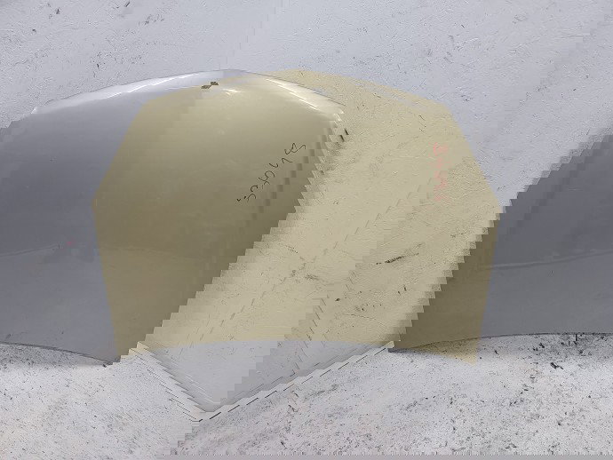 Capota motor Opel Astra H [Fabr 2004-2009] Galben