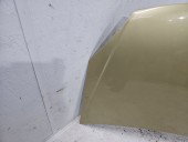 Capota motor Opel Astra H [Fabr 2004-2009] Galben