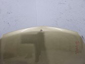 Capota motor Opel Astra H [Fabr 2004-2009] Galben