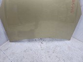 Capota motor Opel Astra H [Fabr 2004-2009] Galben