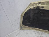 Capota motor Opel Astra H [Fabr 2004-2009] Galben