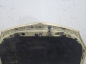 Capota motor Opel Astra H [Fabr 2004-2009] Galben