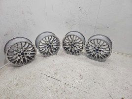 Set jante aliaj Ford Focus 3 Hatchback [Fabr 2011-2015] OEM