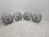 Set jante aliaj Ford Focus 3 Hatchback [Fabr 2011-2015] OEM